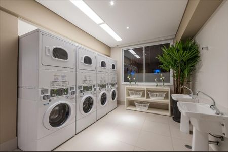 Apartamento para alugar com 1 quarto, 52m² em Consolação, São Paulo