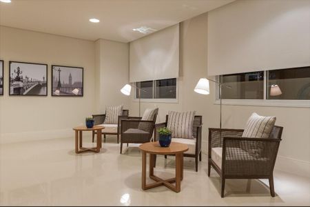 Apartamento para alugar com 1 quarto, 52m² em Consolação, São Paulo