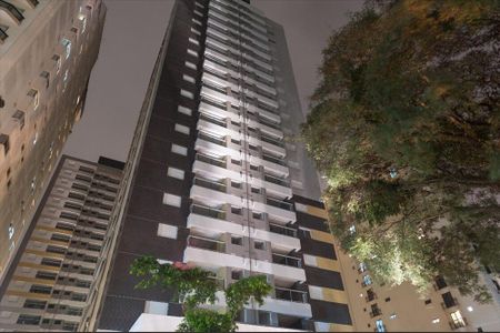 Apartamento para alugar com 1 quarto, 52m² em Consolação, São Paulo