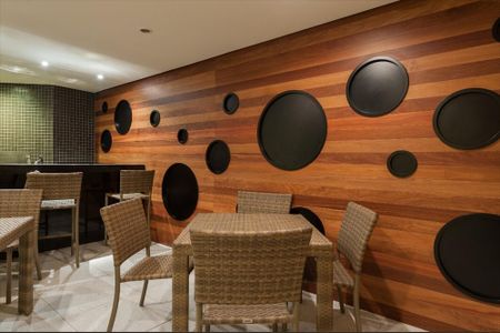 Apartamento para alugar com 1 quarto, 52m² em Consolação, São Paulo