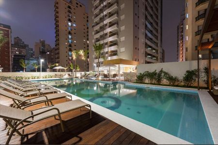 Apartamento para alugar com 1 quarto, 52m² em Consolação, São Paulo
