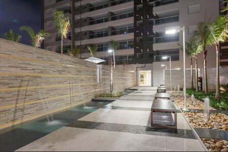 Apartamento para alugar com 1 quarto, 52m² em Consolação, São Paulo