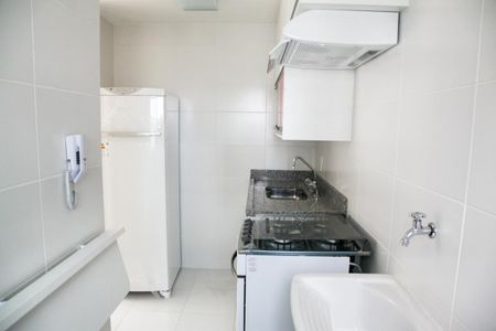 Apartamento para alugar com 50m², 1 quarto e 1 vagaCozinha