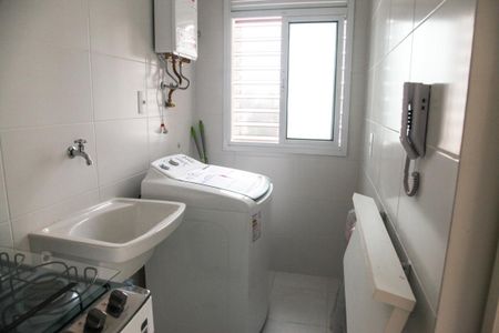 Apartamento para alugar com 50m², 1 quarto e 1 vagaÁrea de serviço