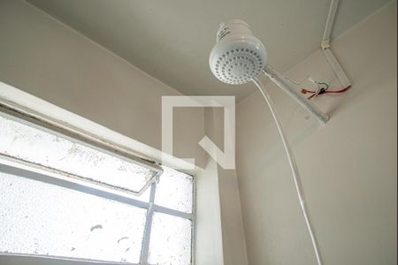 Apartamento para alugar com 58m², 1 quarto e sem vagaBanheiro