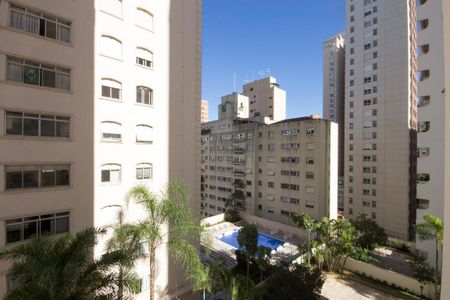 Apartamento para alugar com 2 quartos, 80m² em Paraíso, São Paulo