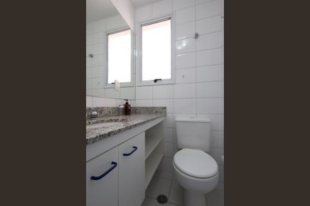 Apartamento para alugar com 80m², 2 quartos e 2 vagas Apartamento para alugar com 80m², 2 quartos e 2 vagasQuarto 2 - Suite