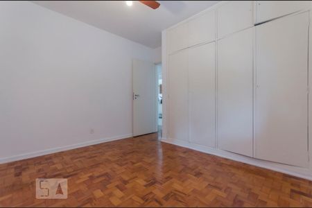 Quarto 02 de apartamento à venda com 3 quartos, 151m² em Consolação, São Paulo