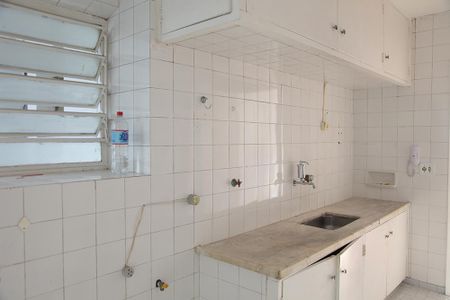 Apartamento para alugar com 128m², 3 quartos e 1 vagaCozinha