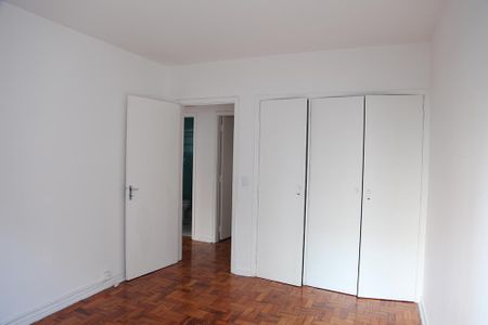Apartamento para alugar com 128m², 3 quartos e 1 vagaQuarto 2