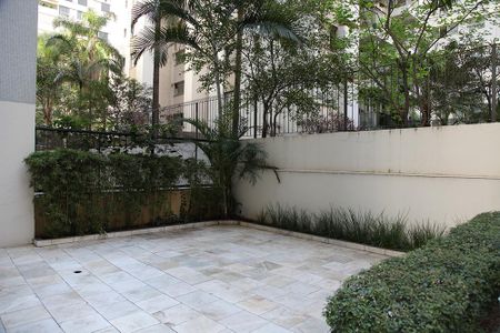 Apartamento para alugar com 128m², 3 quartos e 1 vagaÁrea externa