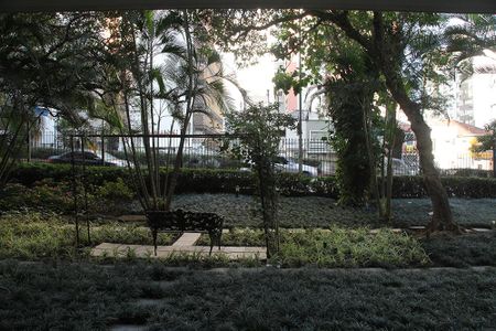 Apartamento para alugar com 128m², 3 quartos e 1 vagaJardim