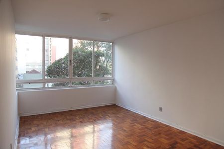 Apartamento para alugar com 128m², 3 quartos e 1 vagaSala