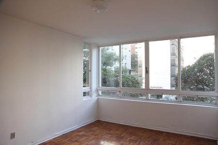 Apartamento para alugar com 128m², 3 quartos e 1 vagaSala