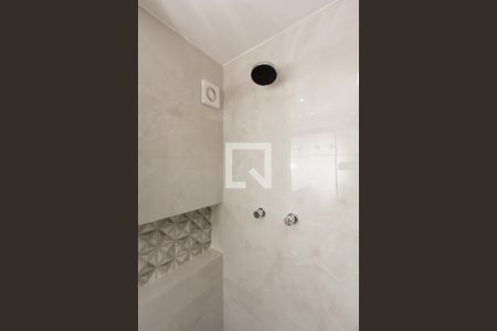 Apartamento à venda com 41m², 1 quarto e 1 vagaBanheiro