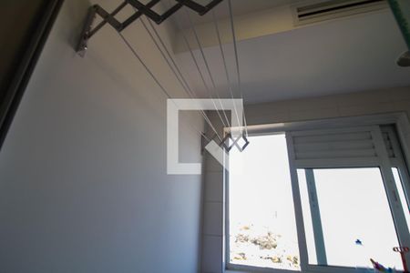 Apartamento à venda com 47m², 1 quarto e 1 vagaÁrea de Serviço