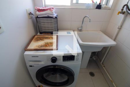 Apartamento à venda com 47m², 1 quarto e 1 vagaÁrea de Serviço