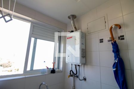 Apartamento à venda com 47m², 1 quarto e 1 vagaÁrea de Serviço