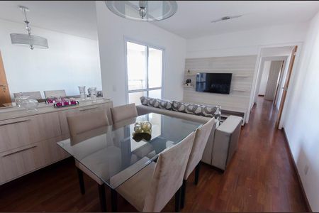 sala  de apartamento para alugar com 2 quartos, 65m² em Pinheiros, São Paulo