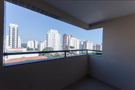 varanda de apartamento para alugar com 2 quartos, 65m² em Pinheiros, São Paulo