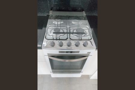 Apartamento à venda com 90m², 2 quartos e 1 vagaCozinha