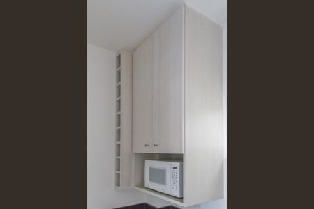 Apartamento à venda com 90m², 2 quartos e 1 vagaCozinha