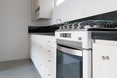 Apartamento à venda com 90m², 2 quartos e 1 vagaCozinha