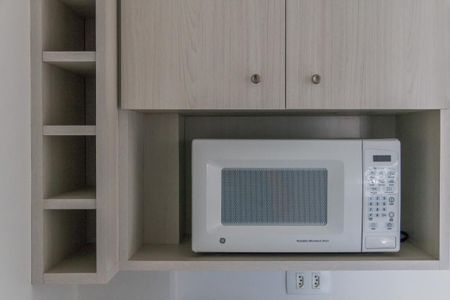 Apartamento à venda com 90m², 2 quartos e 1 vagaCozinha