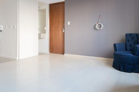 Apartamento à venda com 90m², 2 quartos e 1 vagaSala