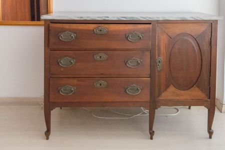 Apartamento à venda com 90m², 2 quartos e 1 vagaQuarto