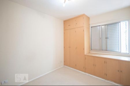 Quarto 01 de apartamento para alugar com 2 quartos, 75m² em Vila Nova Conceição, São Paulo