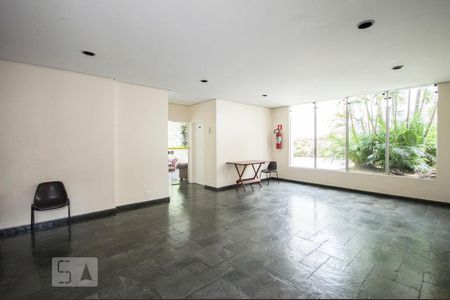 Apartamento para alugar com 75m², 2 quartos e 1 vaga Apartamento para alugar com 75m², 2 quartos e 1 vagaSalão de Festas