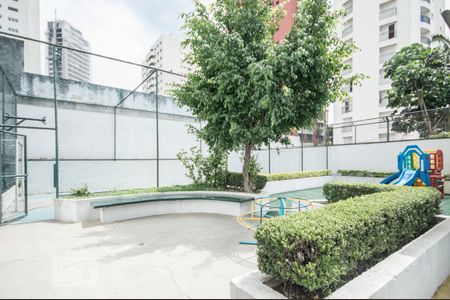 Apartamento para alugar com 75m², 2 quartos e 1 vagaQuadra Playground