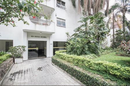 Apartamento para alugar com 75m², 2 quartos e 1 vaga Apartamento para alugar com 75m², 2 quartos e 1 vagaEntrada