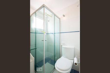 Wc de apartamento para alugar com 2 quartos, 75m² em Vila Nova Conceição, São Paulo