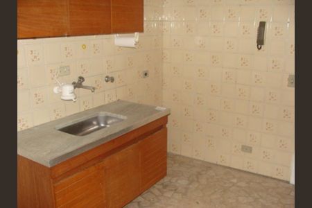Apartamento à venda com 2 quartos, 60m² em Vila Olimpia, São Paulo