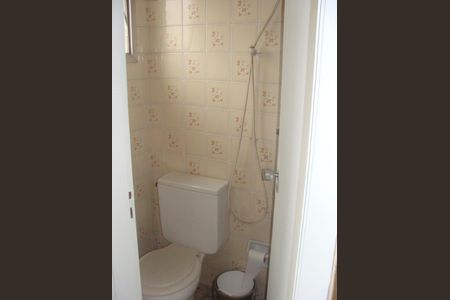 Apartamento à venda com 2 quartos, 60m² em Vila Olimpia, São Paulo