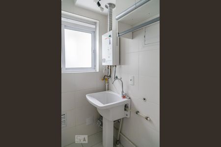 Apartamento à venda com 49m², 1 quarto e 1 vagaÁrea de serviço