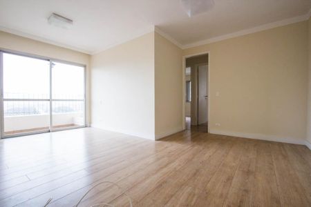 Sala de apartamento para alugar com 2 quartos, 72m² em Indianópolis, São Paulo