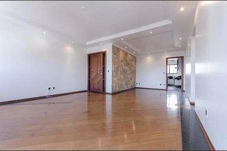 sala  de apartamento para alugar com 3 quartos, 150m² em Alto da Lapa, São Paulo