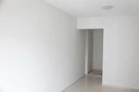 Sala de apartamento para alugar com 2 quartos, 55m² em Chácara Inglesa, São Paulo