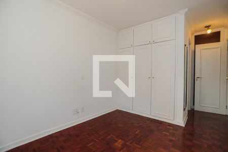 Apartamento para alugar com 104m², 3 quartos e 2 vagasQuarto 3 - Suíte
