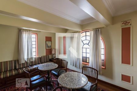 Apartamento para alugar com 104m², 3 quartos e 2 vagasSalão de Festas