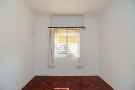 Apartamento para alugar com 104m², 3 quartos e 2 vagasQuarto 3 - Suíte