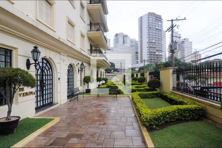 Apartamento para alugar com 104m², 3 quartos e 2 vagasÁrea comum