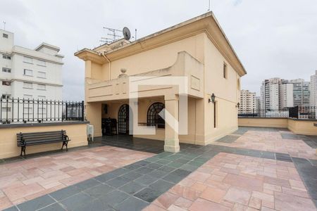 Apartamento para alugar com 104m², 3 quartos e 2 vagasSolarium