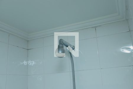 Apartamento para alugar com 104m², 3 quartos e 2 vagasBanheiro do Quarto 3
