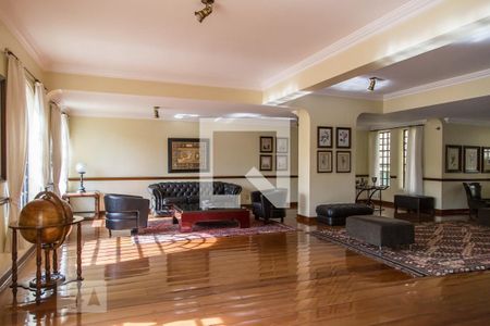 Apartamento para alugar com 104m², 3 quartos e 2 vagasHall de Entrada