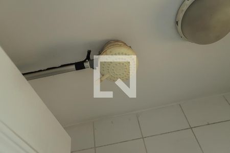Apartamento para alugar com 104m², 3 quartos e 2 vagasBanheiro de Serviço