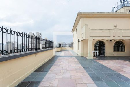 Apartamento para alugar com 104m², 3 quartos e 2 vagasSolarium